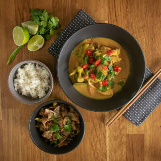 Thai Cooking Class 3