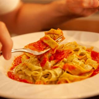 Pasta artesanal 101 en Houston 1