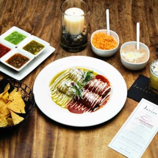 Las Vegas: Tour gastronómico guiado + Paseo en helicóptero 4
