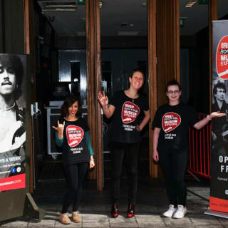 The Irish Rock 'n' Roll Museum Experience 2