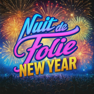 Réveillon Nuit De Folie 2026 1