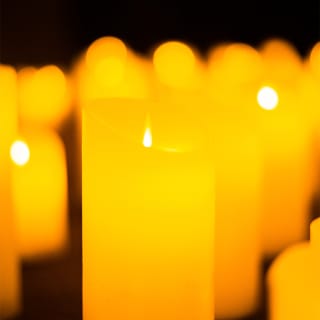 Candlelight Summer: Tributo a La Oreja de Van Gogh 4