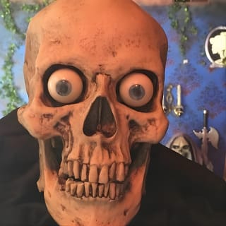 Murder & Mayhem Haunted History Walking Tour 3