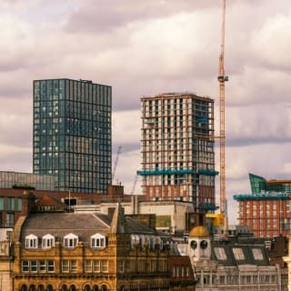 Manchester Audio Tour : une aventure audio mêlant art, culture et légende 5