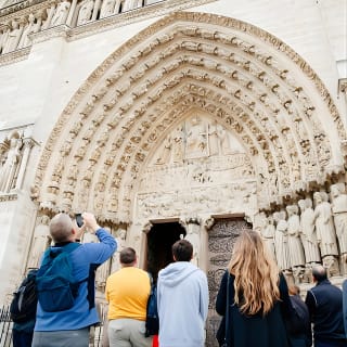 Visite guidée de l'histoire de Paris avec Notre Dame, le Quartier Latin et l'Île de la Cité 3