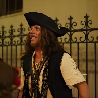 Pirates of the Quarter Tours 2
