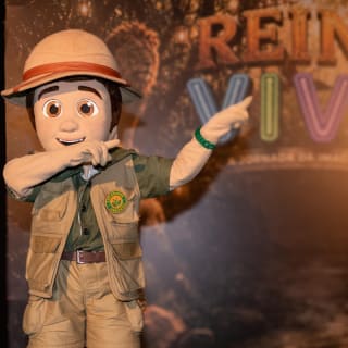 Reino Vivo 9