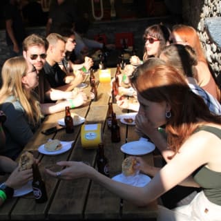 Porto Sunset Pub Crawl 5