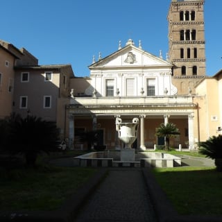 Roma: Tour guidato di Trastevere e del Quartiere Ebraico 5
