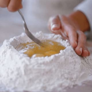 Pasta artesanal 101 en Houston 2