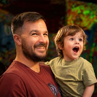 Sweet Space: la aventura inmersiva en familia más divertida de Madrid 3