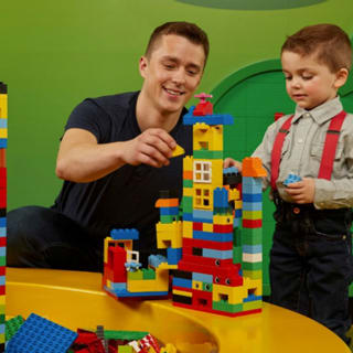 LEGOLAND® Discovery Center Boston 2