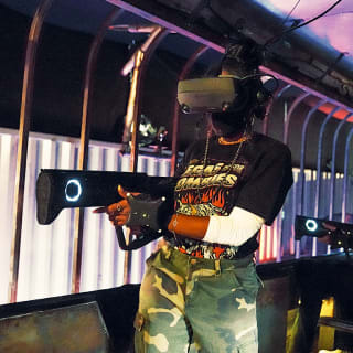 Army of the Dead - Viva Las Vengeance: A VR Experience 3