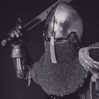 Lockdown - Medieval Escape Room Experience 1