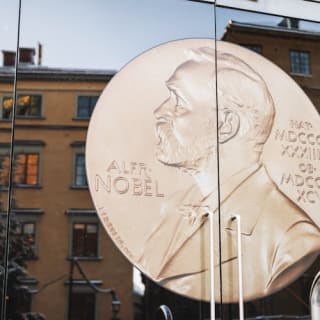 Nobel Prize Museum : billet d'admission 6