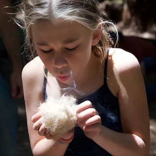 Introduction to Wilderness Survival Clinic in Santa Cruz 6