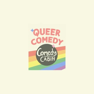 TUESDAY QUEER Comedy Night 1