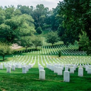Guided Tour of Arlington Cemetery With Changing of the Guards 4