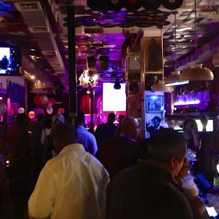 Evening Harlem Jazz Tour 7