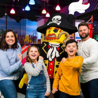 LEGOLAND® Discovery Center Boston 3
