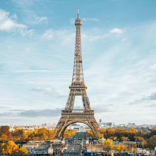 Google Art & Culture: Expo La Tour Eiffel en 1900 1