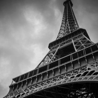Google Art & Culture: Expo La Tour Eiffel en 1900 2