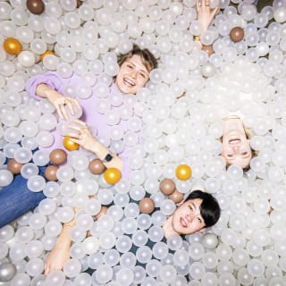 Dopamine Land: A multisensory experience - Gift Card 2