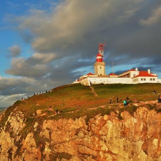 Excursão a Sintra e Cascais com visita ao Palácio da Pena 2