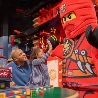 LEGOLAND® Discovery Center Boston 4