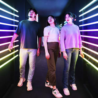 Dopamine Land: A multisensory experience - Gift Card 3
