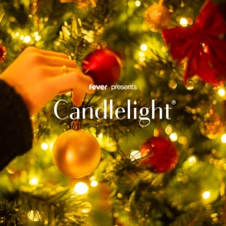 Candlelight: I classici del Natale 2