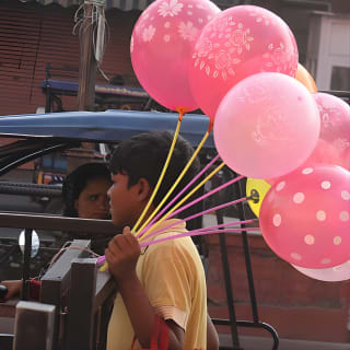 Magical Walk of Jaipur 8
