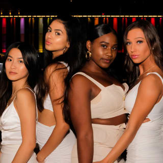 #1 Latin & Reggaeton Boot Party NYC 2