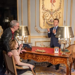 Biglietto per il Museo Grévin di Parigi 4