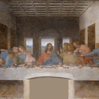 L'Ultima Cena: Biglietto "Salta la coda" + Visita guidata 4