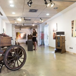 Museo del Baile Flamenco 3