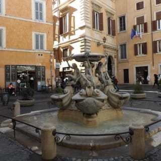 Roma: Tour guidato di Trastevere e del Quartiere Ebraico 6