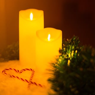 Candlelight: I classici del Natale 4