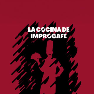 LA COCINA DE IMPRO 1
