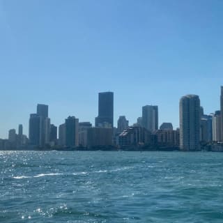 Crociere al tramonto di 90 minuti a Miami 8