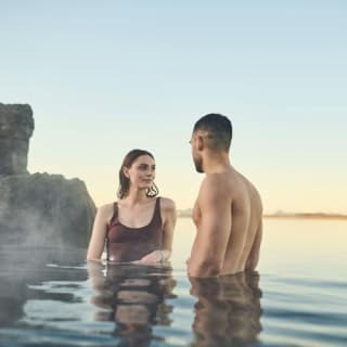 Sky Lagoon: Saman Pass with 7-Step Spa Ritual 16