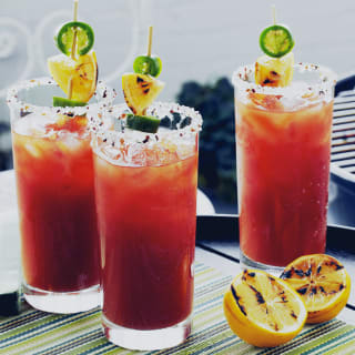 3Hr Bottomless Brunch Madness at SideBAR 1