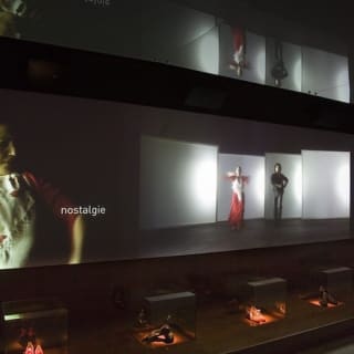 Museo del Baile Flamenco 4