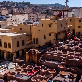 Activité : Demi-journée de visite guidée de la ville de Marrakech 3