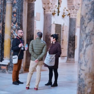 Recorrido guiado a pie por lo más destacado de Córdoba 27