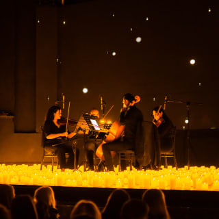 Candlelight: Disney Love Songs 5