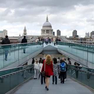 History of London Photography Tour 2