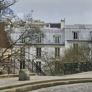 Kids-Friendly - Eat, Play, Love Montmartre: 3-Stundenigen Walking Food Tour 12
