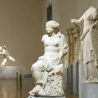 Εθνικό Αρχαιολογικό Μουσείο Αθηνών: Εισιτήριο εισόδου + Ψηφιακός Οδηγός 4