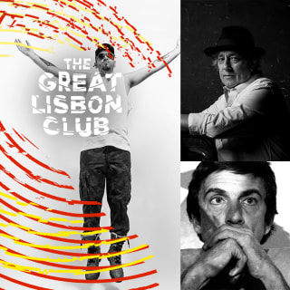 The Great Lisbon Club: o grande festival dos pequenos palcos 5